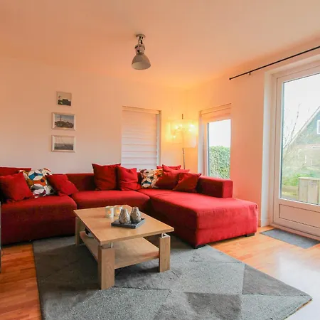Kg - Dijkhuys 9 Holiday home